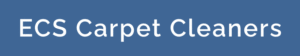 ECS Carpet Cleaners