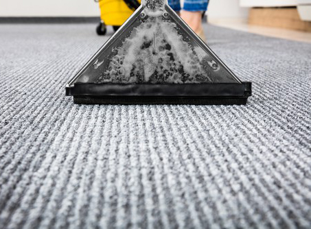 Carpet Cleaning